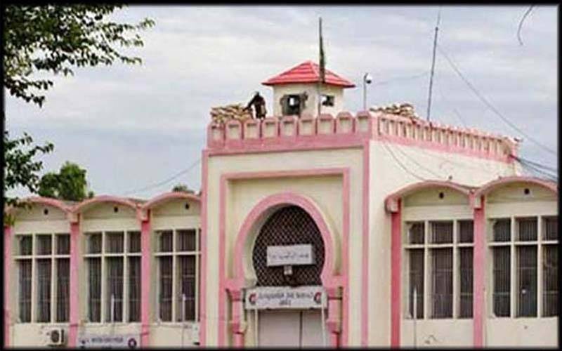 اڈیالہ جیل کا قیدی ہسپتال میں جاں بحق