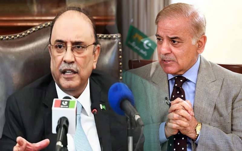 بھارت کو کشمیر میں انسانی حقوق کی خلاف ورزیوں سے روکا جائے: صدر، وزیراعظم