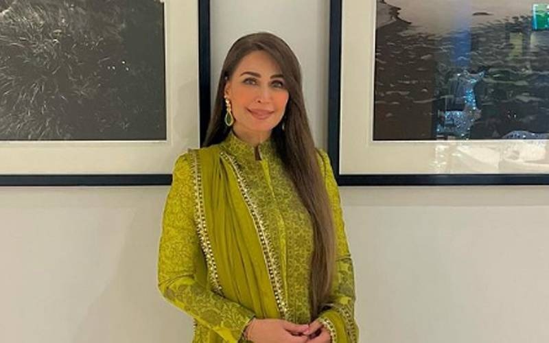 قطر سے آئے ایک شخص کا ریمان خان پر دھوکا دہی کا الزام  