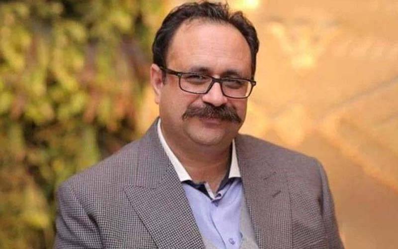 آزادکشمیر سپریم کورٹ نے سابق وزیراعظم سردار تنویر الیاس کی نااہلی ختم کردی 