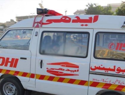 جنوبی وزیرستان کی مسجد میں دھماکہ