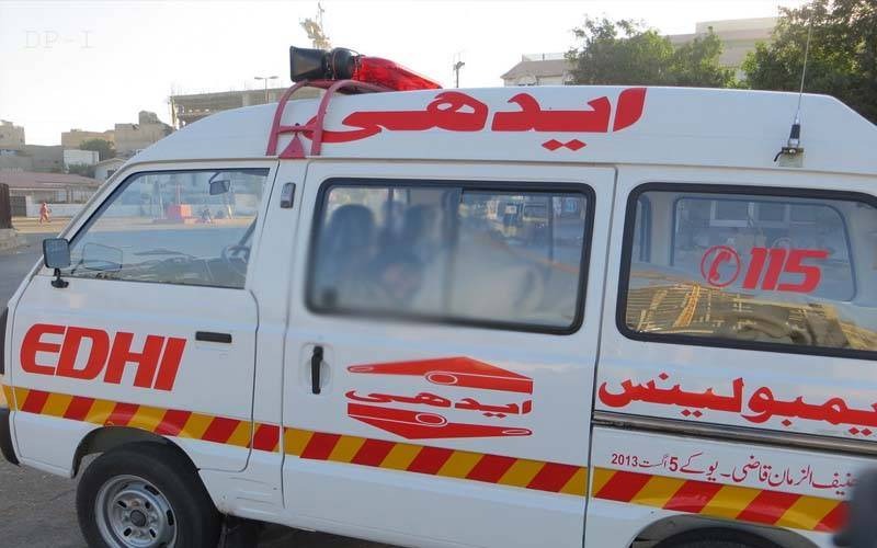 جنوبی وزیرستان کی مسجد میں دھماکہ