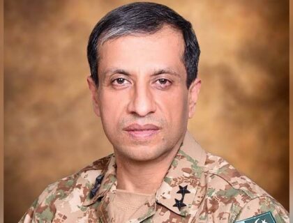جارحیت مسلط کی گئی تو دشمن کو کرارا جواب دینے کیلئے تیار ہیں: ڈی جی آئی ایس پی آر