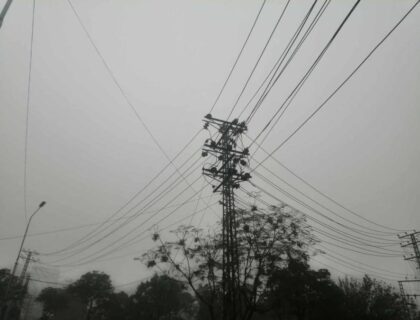 کراچی کے شہریوں کیلئے    بجلی کی قیمت میں بڑی کمی کا امکان،   4 ارب 69 کروڑ روپے کا ریلیف ملے گا