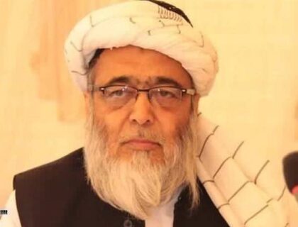 حافظ حسین احمد انتقال کرگئے