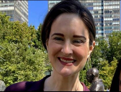 پاکستانیوں پر امریکہ میں داخلے پر پابندی سے متعلق ابھی کوئی فیصلہ نہیں ہوا: مارگریٹ میکلاؤڈ