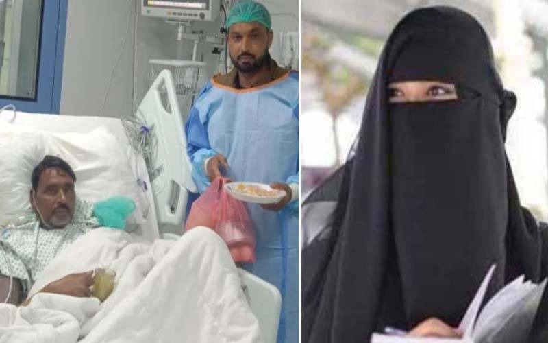 باپ کو جگر دینے والی 20 سالہ ڈونر بیٹی جان کی بازی ہار گئی