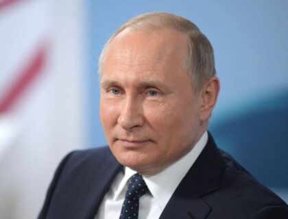 پیوٹن نے احمد الشرع کو ایسی پیشکش کردی کہ بشارالاسد نے سوچا بھی نہ ہوگا