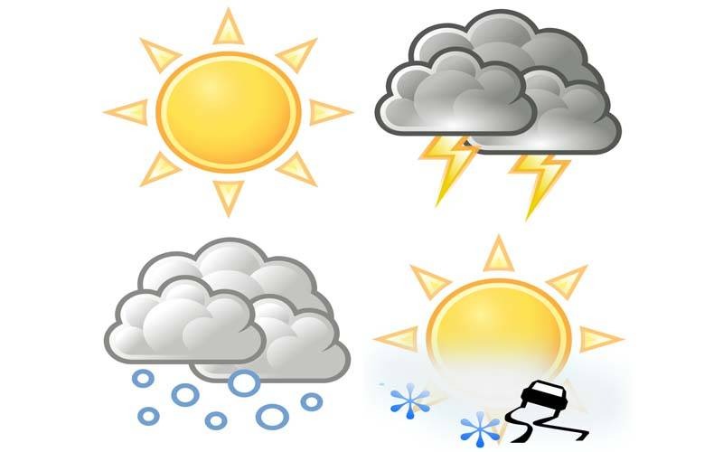 محکمہ موسمیات کی رمضان المبارک میں موسم سے متعلق نئی پیشگوئی 