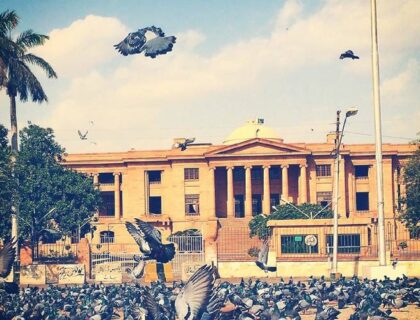 ارسا کی تشکیل اور پانی سرٹیفکیٹ کیخلاف درخواست پر وفاقی حکومت اور اٹارنی جنرل کو نوٹس جاری ،7اپریل تک جواب طلب 