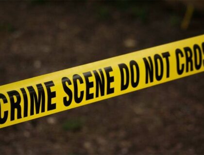 گیسٹ ہاؤس سے ملنے والی خاتون کی برہنہ لاش کا معمہ حل، دراصل کون تھی ؟ تفصیلات منظرعام پر