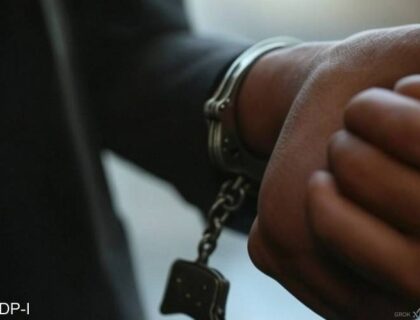  چچا سے بھتہ مانگنے والا بھتیجا گینگ سمیت گرفتار کرلیاگیا