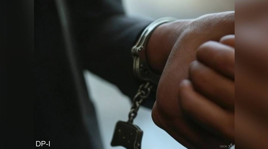  چچا سے بھتہ مانگنے والا بھتیجا گینگ سمیت گرفتار کرلیاگیا