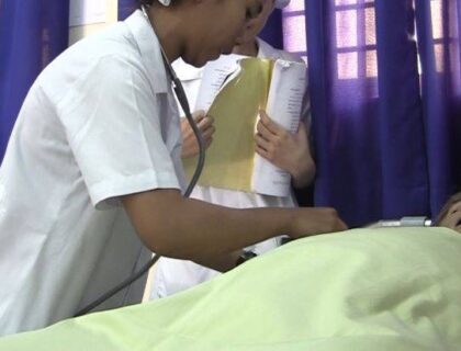 امریکہ میں دائی ایسا نیٹ ورک چلاتے ہوئے پکڑی گئی کہ ہنگامہ برپا ہوگیا