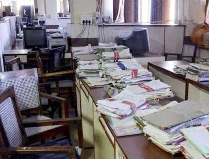 سرکاری افسران کے اثاثہ جات ڈیکلیئر کرنے کیلئے ستمبر تک کی ڈیڈ لائن مقرر