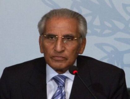 کشمیری عوام کو حق دلانا سلامتی کونسل کی ذمہ داری ہے: پاکستان