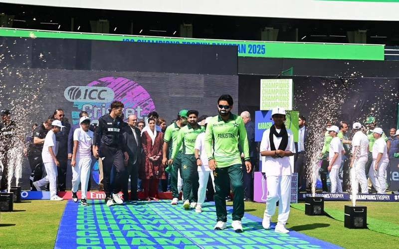 چیمپئنز ٹرافی میں ناقص کارکردگی، قومی ٹیم کے دورہ نیوزی لینڈ سے متعلق بڑا فیصلہ 