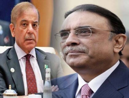 چیف الیکشن کمشنر سمیت ممبران کی تعیناتی میں تاخیر پر وزیراعظم اور صدر کو نوٹس جاری