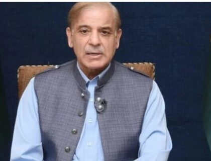 وزیراعظم شہباز شریف آئندہ ماہ جرمنی کا دورہ کریں گے