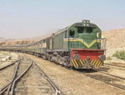 ٹرین حملہ، آپریشن جاری، 155 مسافر بازیاب، 27 دہشتگرد ہلاک