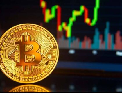 ٹرمپ ٹیرف کے اثرات سے بٹ کوائن کی قیمت میں بڑی کمی آگئی