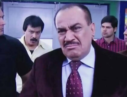 سی آئی ڈی میں  اے سی پی پرادیومن کی جگہ لینے والا سامنے آگیا