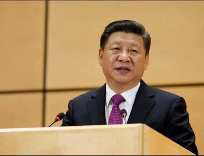 چین کا جوابی وار، امریکہ کیلئے انتہائی اہم معدنیات کی برآمد پر پابندی لگا دی 