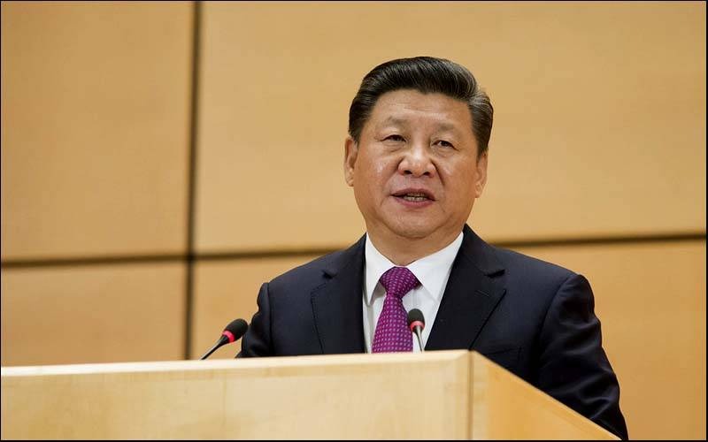 چین کا جوابی وار، امریکہ کیلئے انتہائی اہم معدنیات کی برآمد پر پابندی لگا دی 