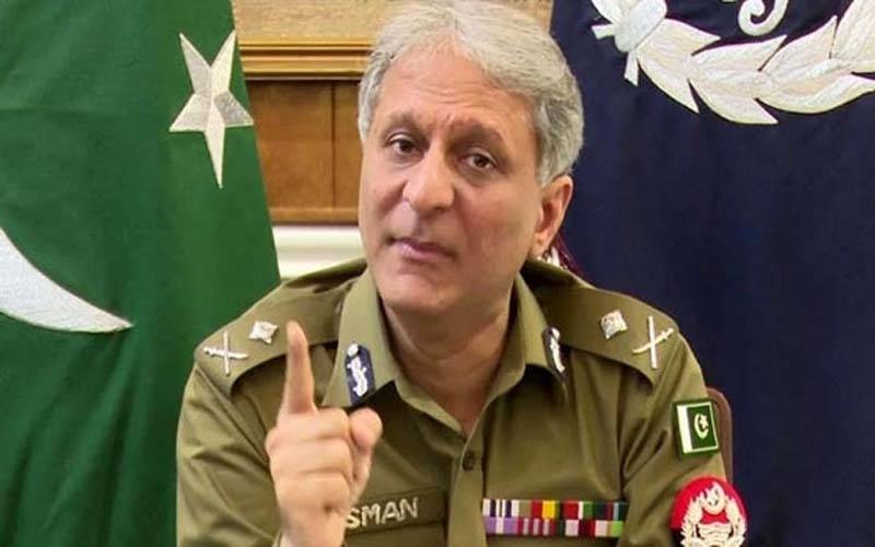 منشیات کے مقدمے میں ملزم کی درخواست ضمانت ؛آئی جی پنجاب 11اپریل کو طلب