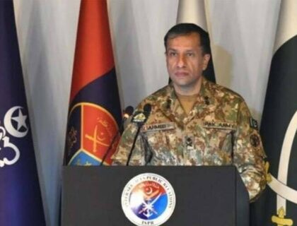 پاک فوج دہشتگرد مجید کو بھارت کی جانب سے ہائیر کرنے کی آڈیو بھی سامنے لے آئی