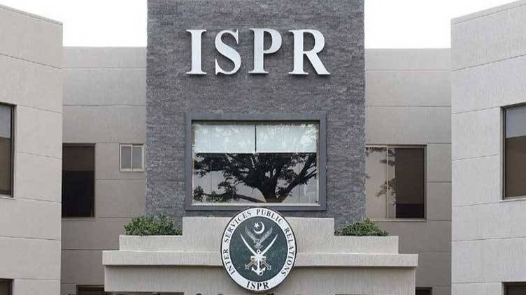 سیکیورٹی فورسز نے پاکستان,افغان سرحد کے راستے دراندازی کی بڑی کوشش ناکام بنا دی ، 54خوارجی جہنم واصل