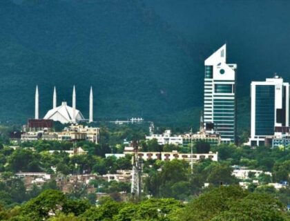 یورپی پارلیمنٹ کا وفد پاکستان آئے گا