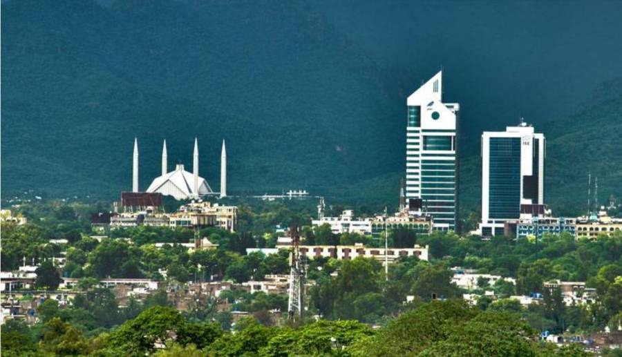 یورپی پارلیمنٹ کا وفد پاکستان آئے گا