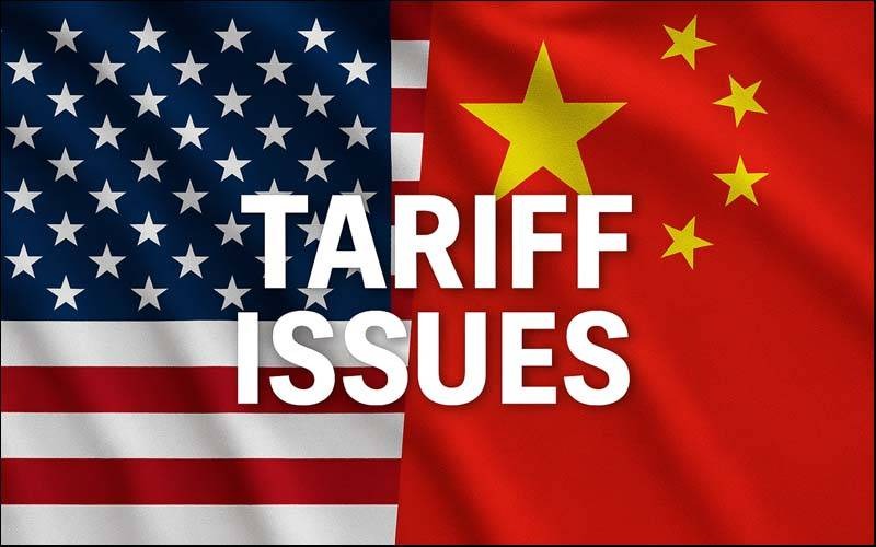 ٹیرف وار ، امریکہ نے چینی بحری جہازوں کیلئے نئی پورٹ فیس کا اعلان کر دیا 