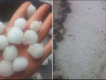 اسلام آباد میں دوبارہ شدید ژالہ باری کب ہو سکتی ہے ؟ محکمہ موسمیات نے پیشگوئی کر دی 