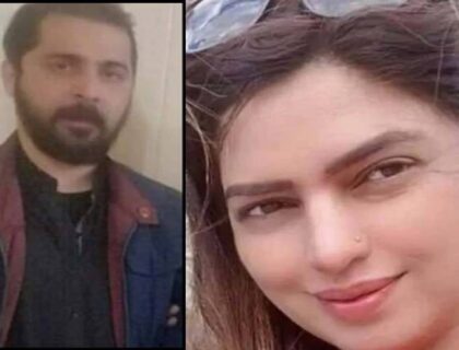 وجیہہ سواتی قتل کیس، عدالت نے شوہر کو سخت ترین سزا سنا  دی 