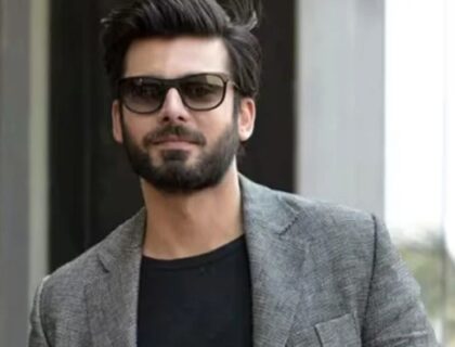 فواد خان کی بھارتی فلم کے پہلے گانے نے ریلیز ہوتے ہی دھوم مچادی