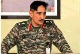 پاکستان کیخلاف مہم جوئی سے انکار پر مودی سرکار نے بھارتی جرنیل کی چھٹی کردی