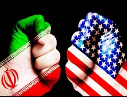 ایران اور امریکہ کے درمیان مذاکرات کا آغاز ہو گیا