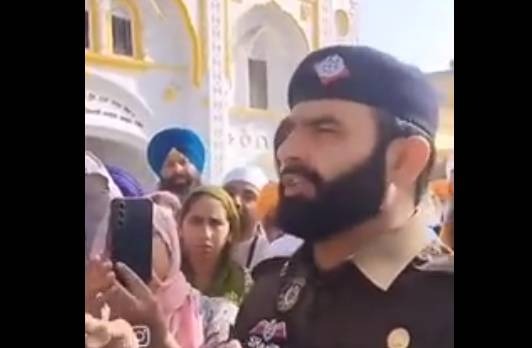 کیا پاکستان آنے والے سکھ یاتریوں کو دیگر ممالک کے ویزے نہیں ملیں گے؟