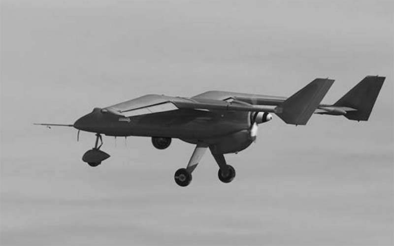 پاکستان کے ڈرونز نئی دہلی پہنچ گئے، بڑی کارروائی کا دعویٰ