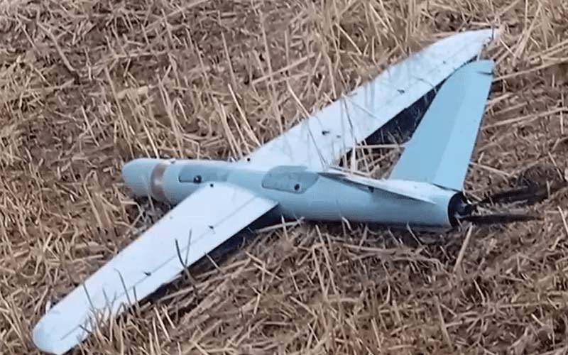 گوجرانوالہ میں بھارتی ڈرون گرائے جانے  کی اطلاعات،انتظامیہ کا موقف بھی آ گیا