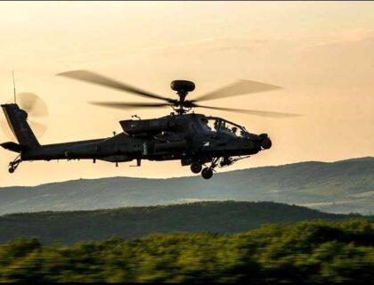 اتوار کو 2 امریکی ہیلی کاپٹرز کی اچانک پاکستان آمد اور پھر چند گھنٹوں کے بعد بھارت میں لینڈنگ ، حیران کن دعویٰ سامنے آ گیا 
