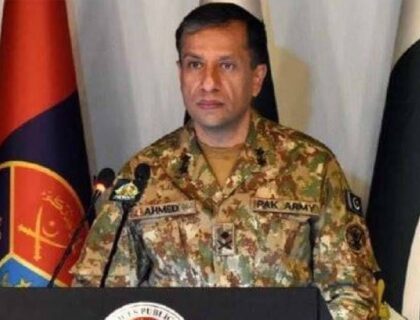 بھارت کی ایک بار پھر دراندازی ، کون کونسے مقامات کو نشانہ بنانے کی کوشش کی گئی؟ پاک فوج نے اعلان کردیا