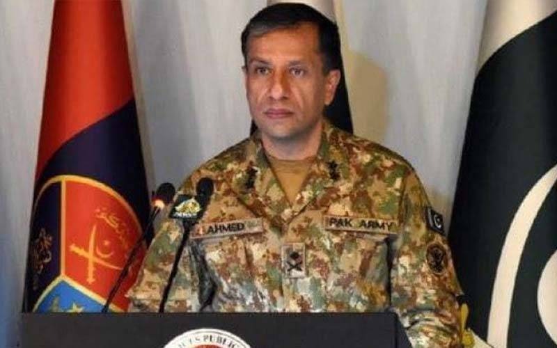 بھارت کی ایک بار پھر دراندازی ، کون کونسے مقامات کو نشانہ بنانے کی کوشش کی گئی؟ پاک فوج نے اعلان کردیا