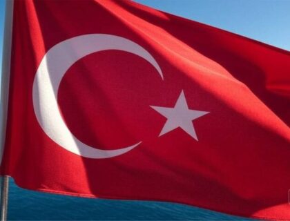 پاکستان کیخلاف بھارتی جارحیت، ترک سفیر نے اسحاق ڈار کو تعاون  جاری رکھنے کے عزم کااعادہ 