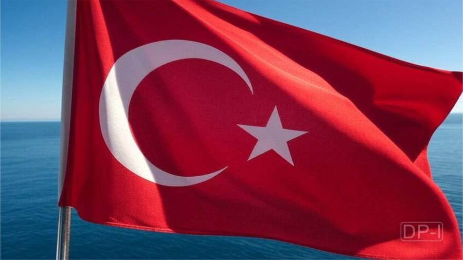 پاکستان کیخلاف بھارتی جارحیت، ترک سفیر نے اسحاق ڈار کو تعاون  جاری رکھنے کے عزم کااعادہ 