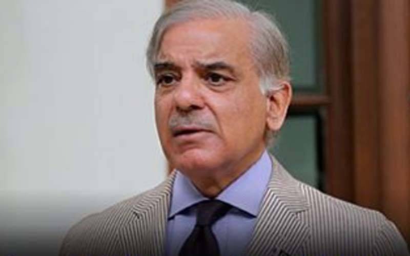 وزیر اعظم   نے نیشنل کمانڈ اتھارٹی کی میٹنگ طلب کر لی