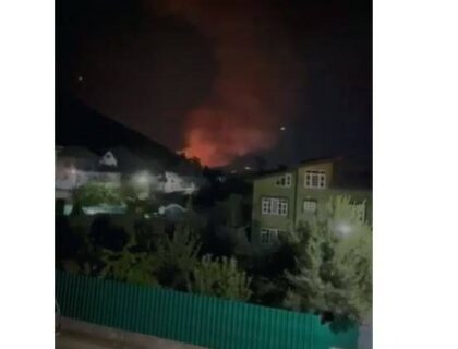 افواجِ پاکستان دشمن کی جارحیت کا منہ توڑ جواب دے رہی ہیں: سیکیورٹی ذرائع