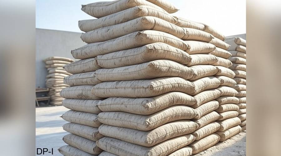 سیمنٹ کی کم از کم ریٹیل قیمت مقرر ،ایف بی آر نے کم از کم قیمت کا ایس آر او جاری کردیا